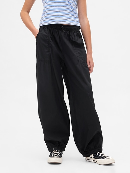 pantalons de jogging amples et confortables pour enfants