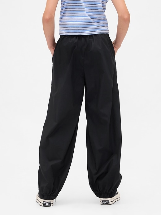 pantalons de jogging amples et confortables pour enfants