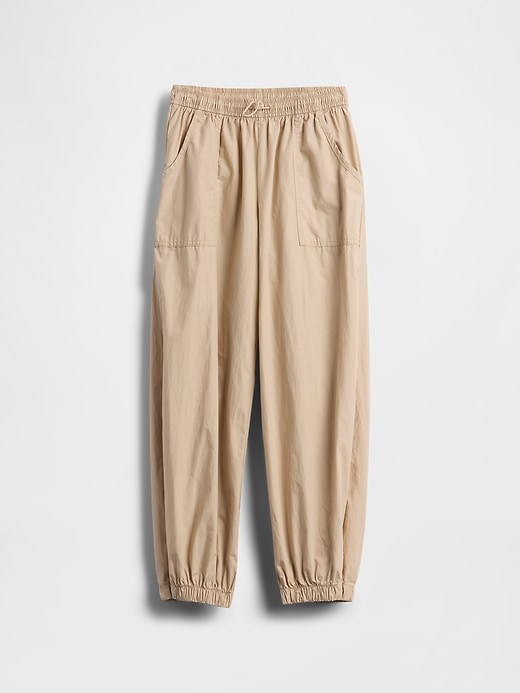 pantalons de jogging amples et confortables pour enfants