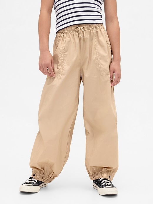 pantalons de jogging amples et confortables pour enfants