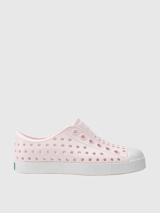 chaussures indigènes pour enfants jefferson