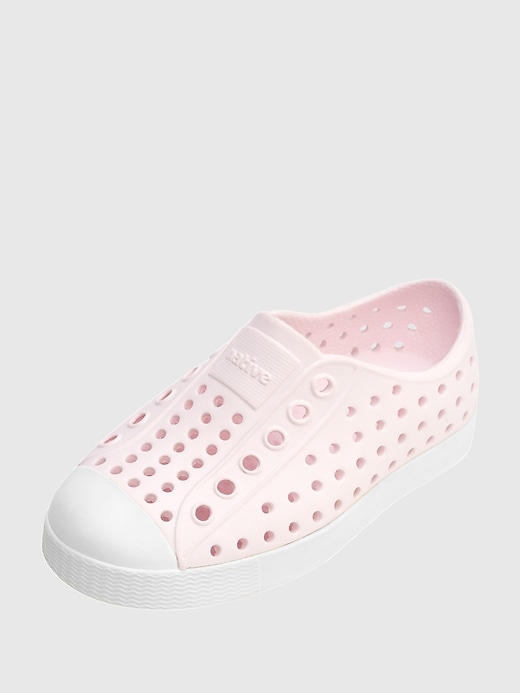 chaussures indigènes pour enfants jefferson