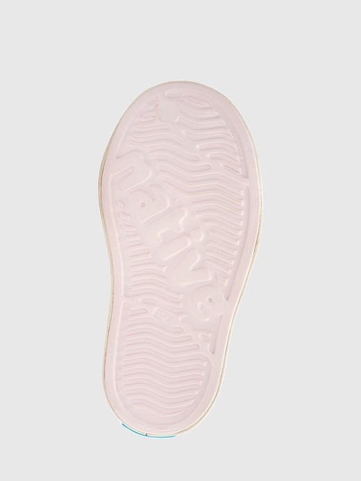 chaussures indigènes pour enfants jefferson
