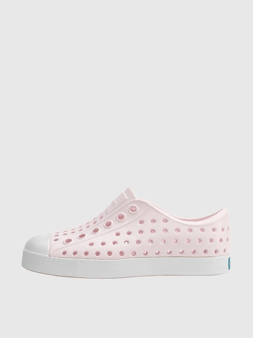 chaussures indigènes pour enfants jefferson