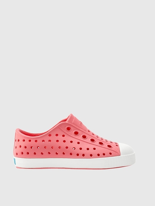 chaussures indigènes pour enfants jefferson