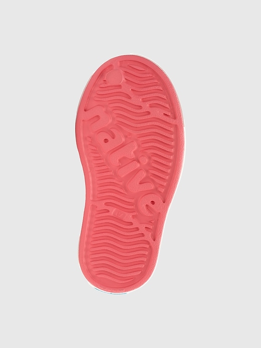 chaussures indigènes pour enfants jefferson