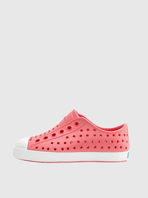 chaussures indigènes pour enfants jefferson