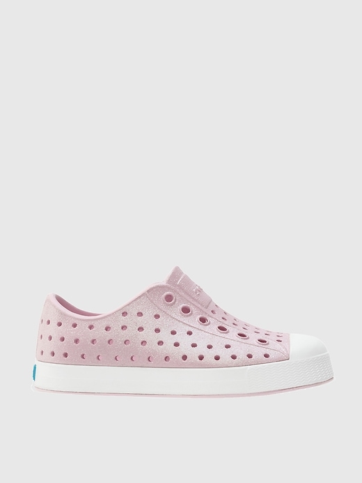 chaussures pour enfants native shoes jefferson bio-bling