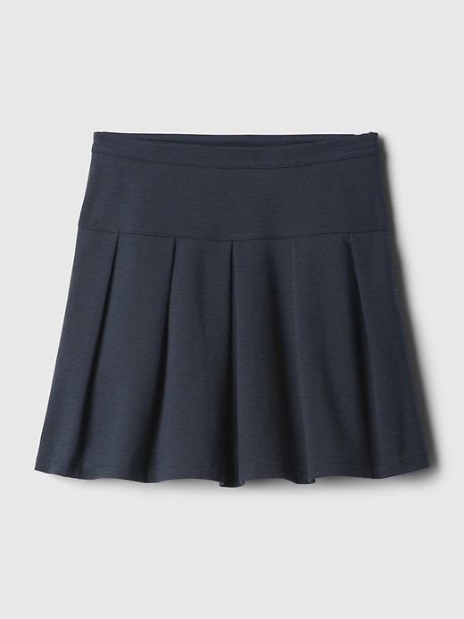 jupe plissée duniforme pour enfants