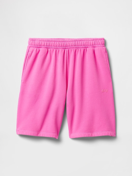 short de survêtement décontracté vintagesoft pour enfants