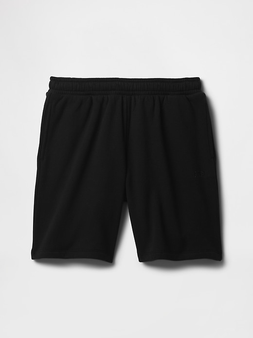 short de survêtement décontracté vintagesoft pour enfants