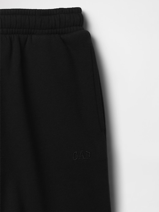 short de survêtement décontracté vintagesoft pour enfants