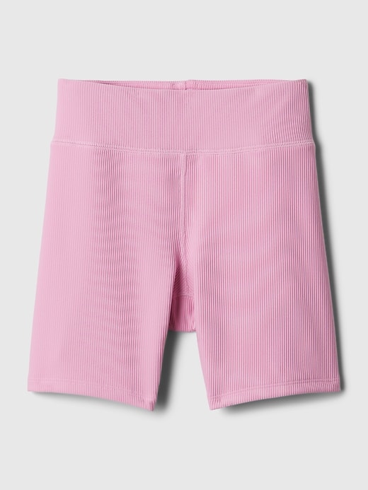 short de vélo côtelé pour enfants