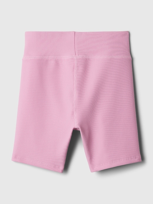short de vélo côtelé pour enfants