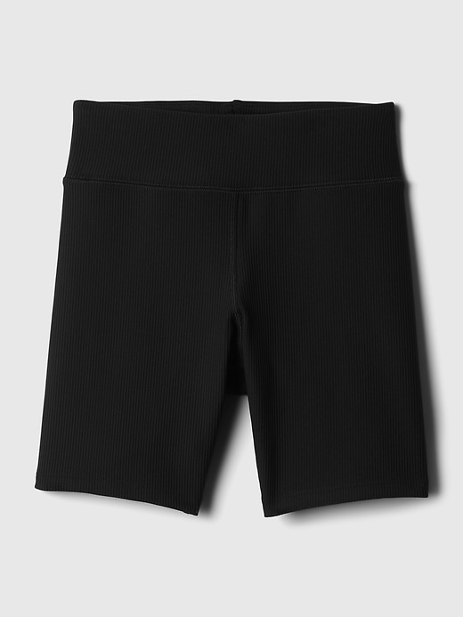 short de vélo côtelé pour enfants