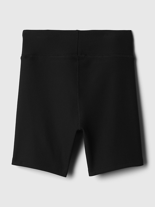 short de vélo côtelé pour enfants