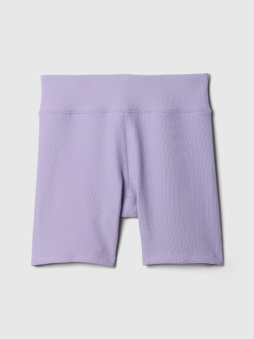short de vélo côtelé pour enfants