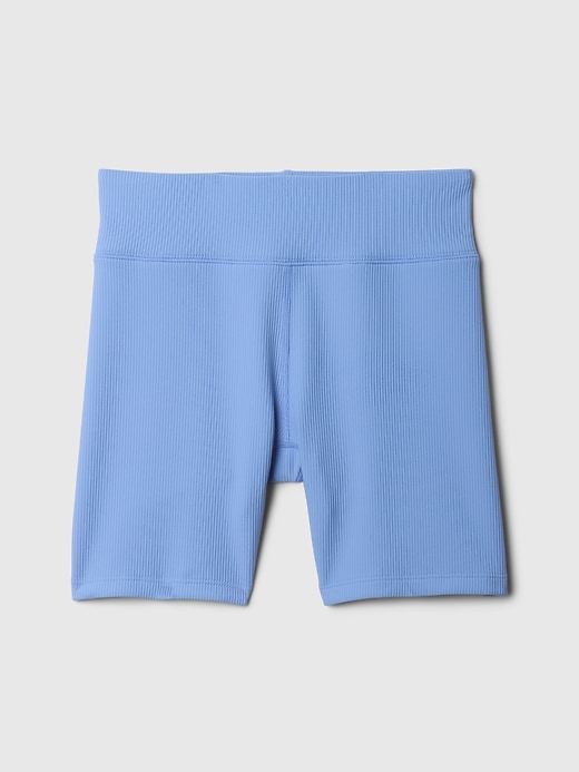 short de vélo côtelé pour enfants