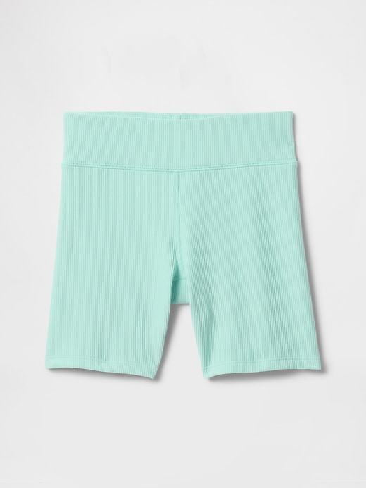 short de vélo côtelé pour enfants