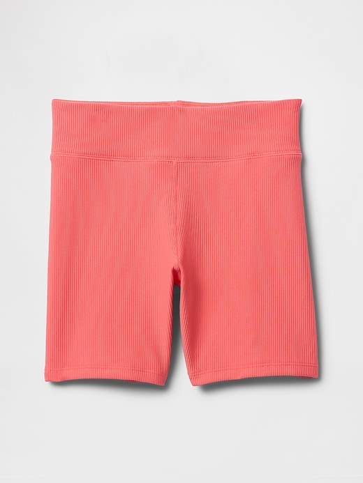 short de vélo côtelé pour enfants