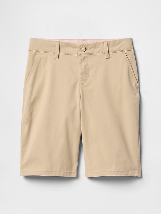 bermudas duniforme pour enfants