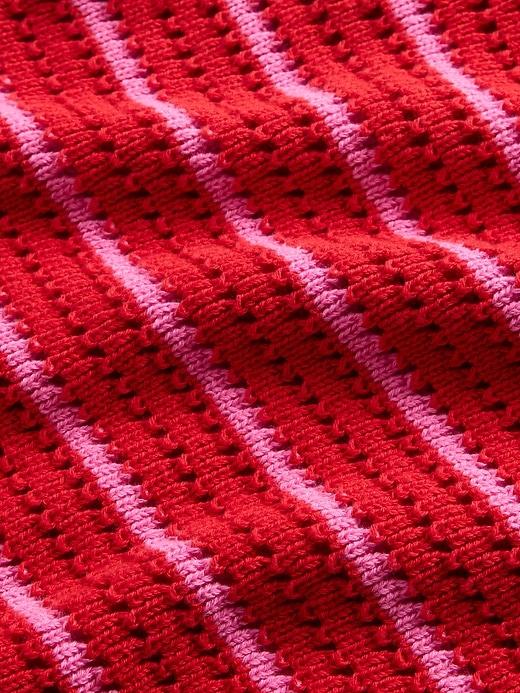 débardeur au crochet pour enfants