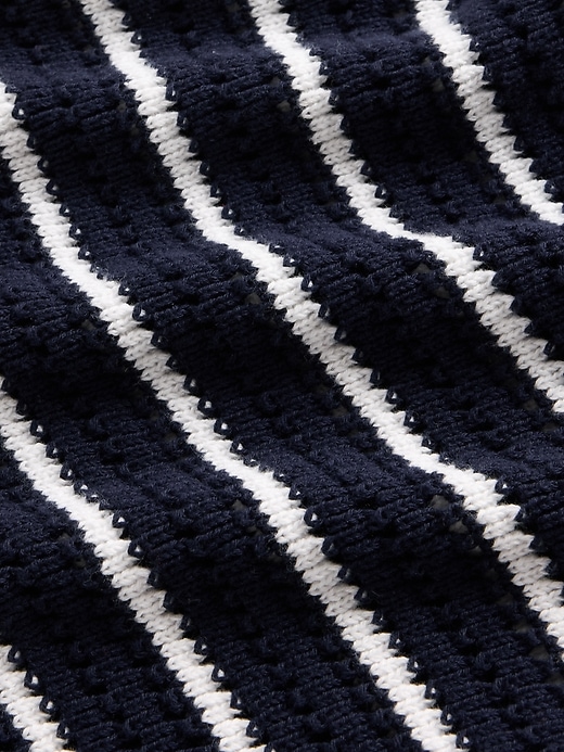 débardeur au crochet pour enfants