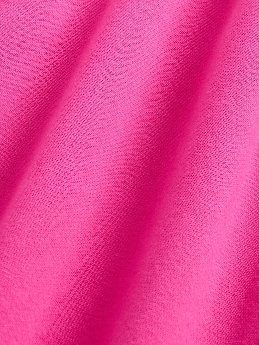 pantalon de survêtement ample et doux pour enfants style vintage