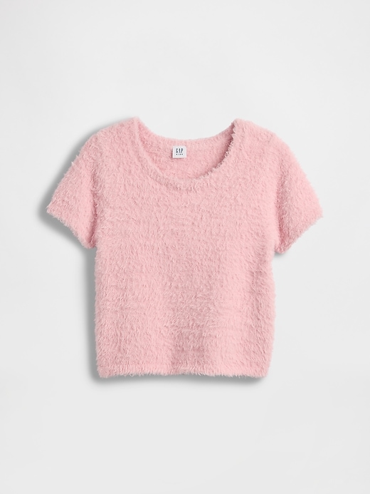 pull à cils pour enfants