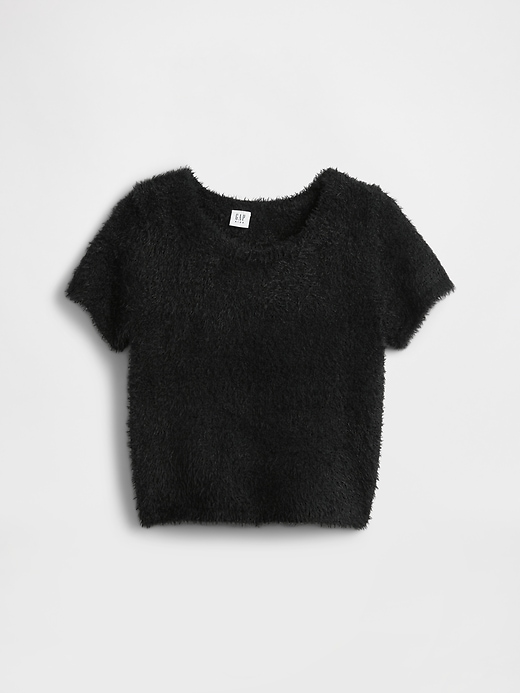 pull à cils pour enfants