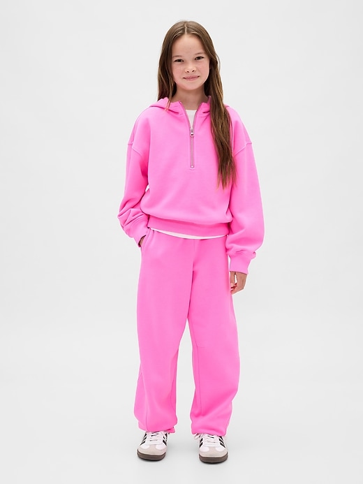 pantalon de jogging vintage pour enfants