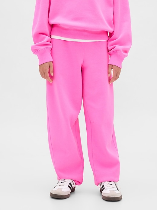 pantalon de jogging vintage pour enfants