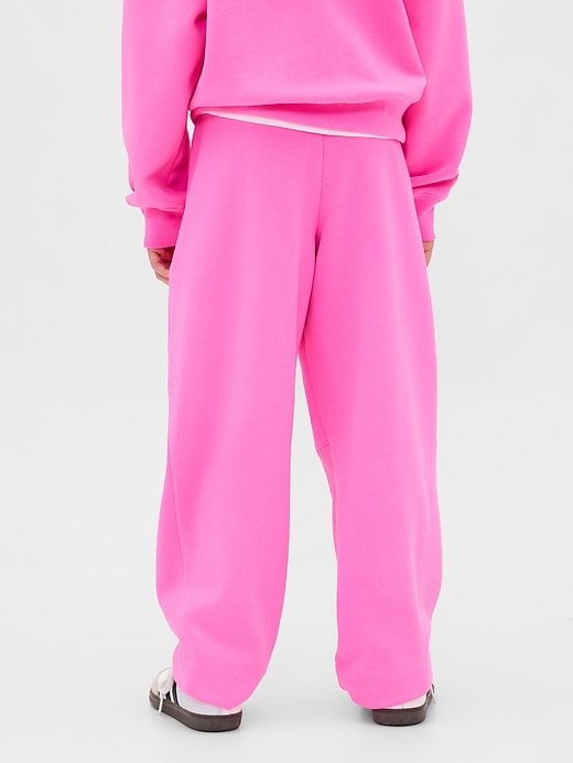pantalon de jogging vintage pour enfants
