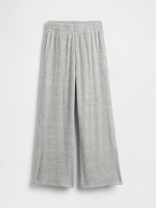 pantalon large côtelé softspun pour enfants
