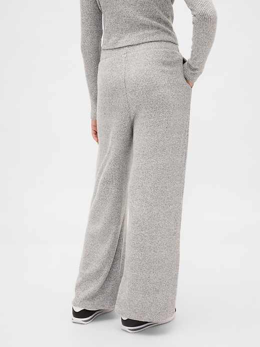 pantalon large côtelé softspun pour enfants