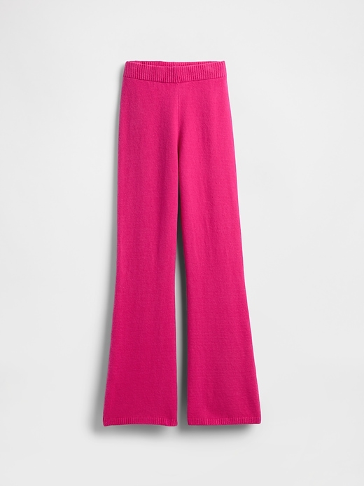 pantalon évasé cashsoft pour enfants