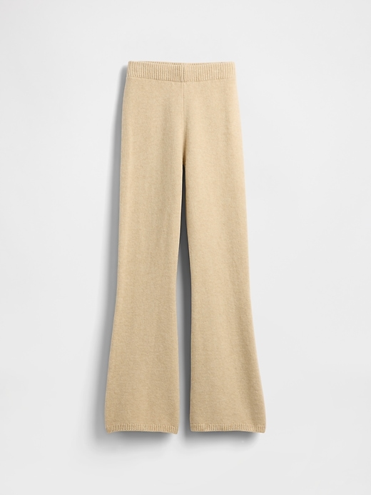 pantalon évasé cashsoft pour enfants