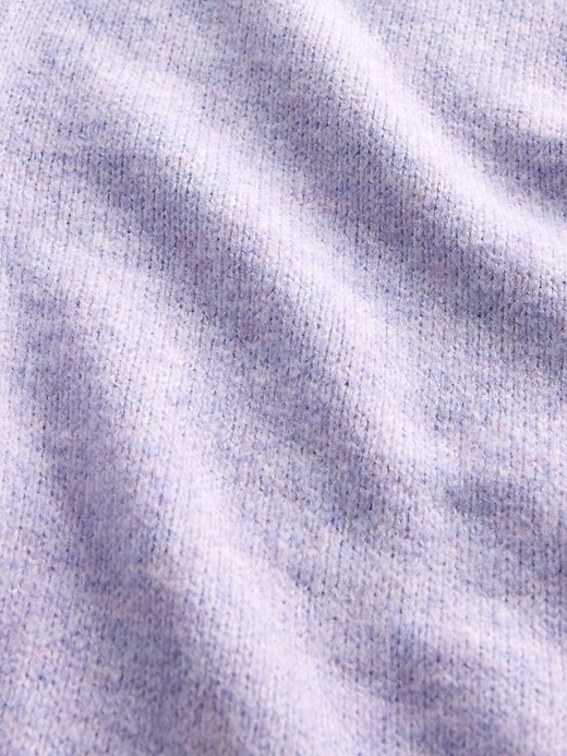 pantalon évasé cashsoft pour enfants