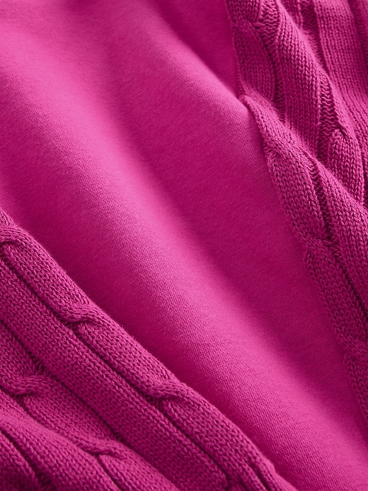 sweat à capuche vintage doux pour enfants