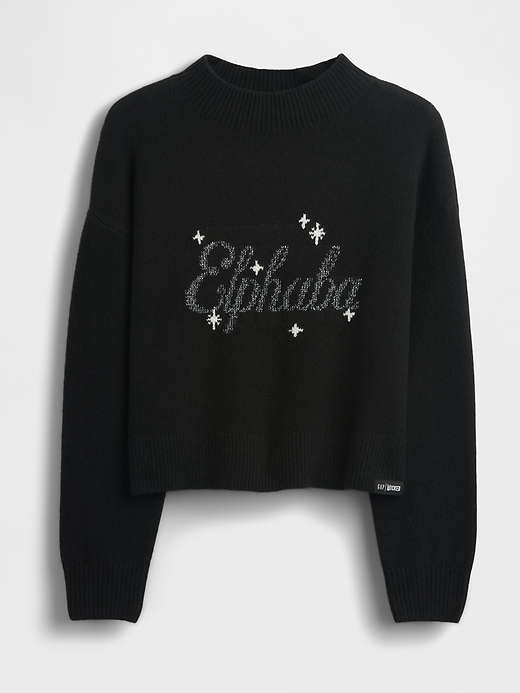 pull décontracté wicked cashsoft pour enfants