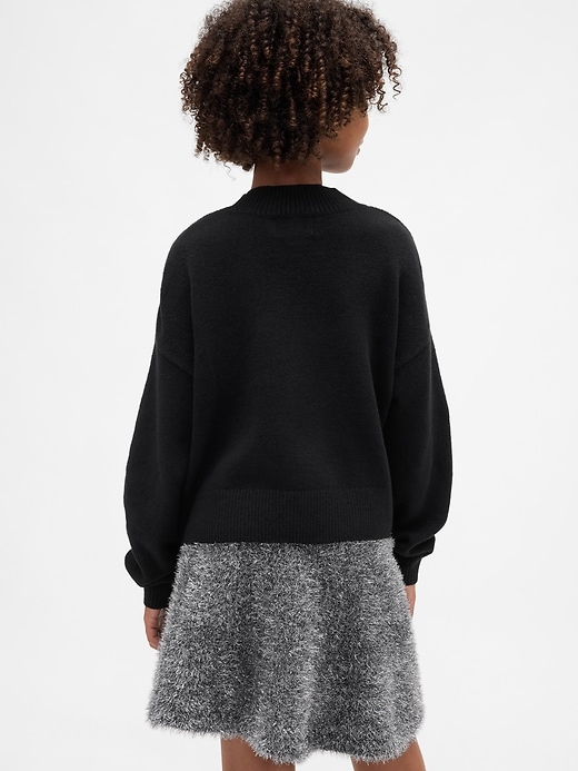 pull décontracté wicked cashsoft pour enfants