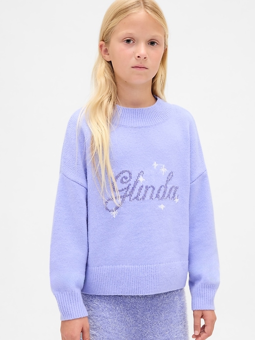 pull décontracté wicked cashsoft pour enfants