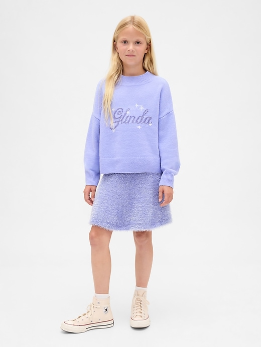 pull décontracté wicked cashsoft pour enfants