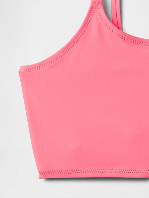 maillot de bain deux pièces pour enfants
