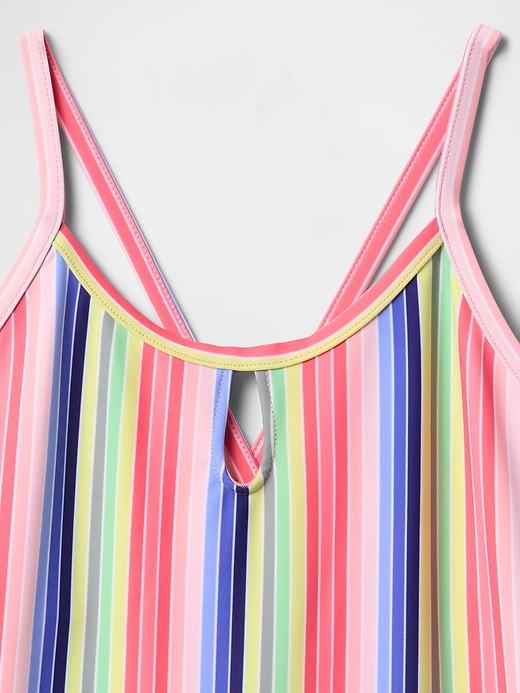 maillot de bain une pièce pour enfants