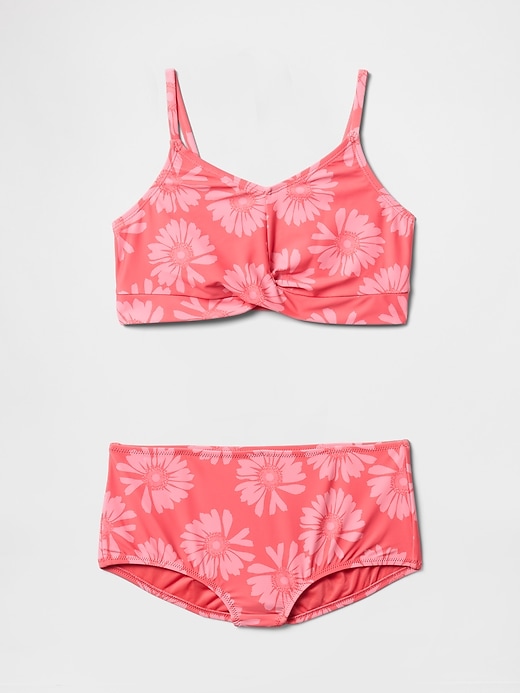 maillot de bain deux pièces pour enfants