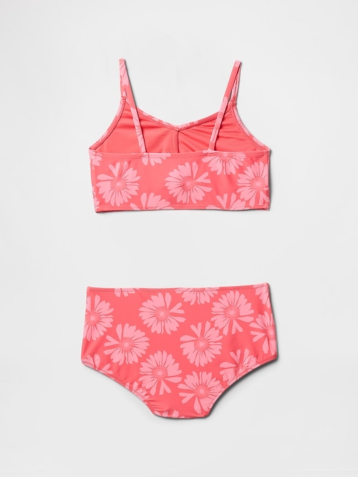 maillot de bain deux pièces pour enfants