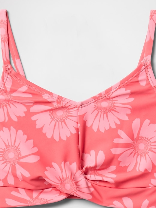 maillot de bain deux pièces pour enfants