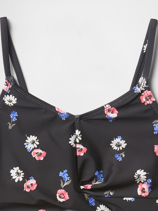 maillot de bain deux pièces pour enfants