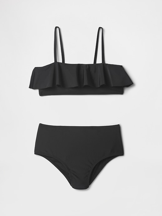 maillot de bain deux pièces pour enfants